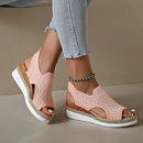 FlexBella - Sandales Orthopédiques