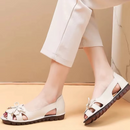 Jasmim - Chaussures Orthopédiques