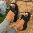 Carmina - Sandales Orthopédiques