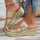 Golden - Sandales Orthopédiques