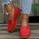Elegant - Mocassins Orthopédiques