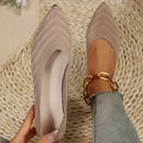 Fine Line - Chaussures Orthopédiques