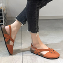 Iza - Sandales Orthopédiques
