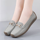 Luxury - Mocassins Orthopédiques