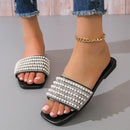 Pearl - Sandales Orthopédiques