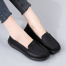 SerenityWalk - Mocassins Orthopédiques