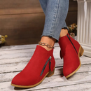 Flora - Bottes Orthopédiques