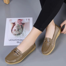 Vittorio - Mocassins Orthopédiques