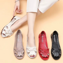 Jasmim - Chaussures Orthopédiques