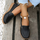 Elegant - Mocassins Orthopédiques