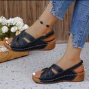 Elegance - Sandales Orthopédiques