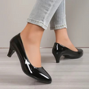 Seraphine - Chaussures Orthopédiques