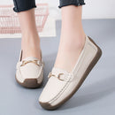 Luxury - Mocassins Orthopédiques