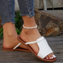 Ayla - Sandales Orthopédiques