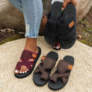 Pure Comfort - Sandales Orthopédiques