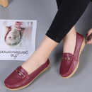 Vittorio - Mocassins Orthopédiques