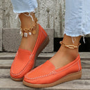 Elegant - Mocassins Orthopédiques