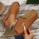 Serena - Sandales Orthopédiques