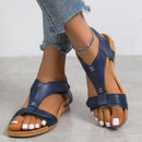 Royalty - Sandales Orthopédiques