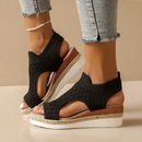 FlexBella - Sandales Orthopédiques