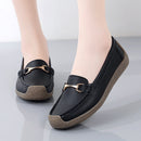 Luxury - Mocassins Orthopédiques