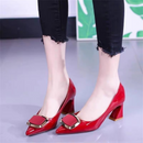 Vitalle - Chaussures à Talons Hauts Orthopédiques