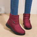 Julie - Bottes Orthopédiques