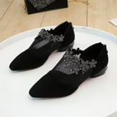 Elise - Chaussures Orthopédiques