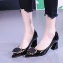 Vitalle - Chaussures à Talons Hauts Orthopédiques