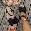 Lace - Sandales Orthopédiques