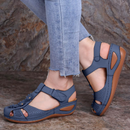 Florine - Sandales Orthopédiques