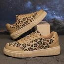 Leopard - Baskets Orthopédiques