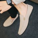 Montecarlo - Mocassins Orthopédiques