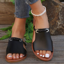 Ayla - Sandales Orthopédiques