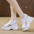 Imperial - Sandales Orthopédiques