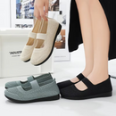 Carmesina - Chaussures Orthopédiques