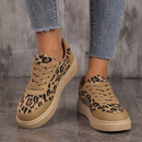 Leopard - Baskets Orthopédiques