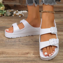 Summer - Sandales Orthopédiques