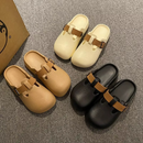 Royal Suede - Mules Orthopédiques