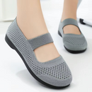 Carmesina - Chaussures Orthopédiques