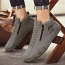 Explorer - Chaussures Orthopédiques