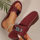 PureSoft - Sandales Orthopédiques