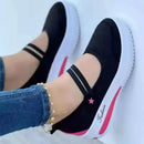Dreamy Step - Baskets Orthopédiques