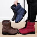 Jamylle - Bottes Orthopédiques