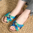 Summer - Tongs Orthopédiques