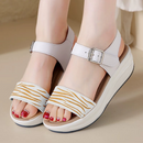 Thalia - Sandales Orthopédiques