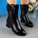 Alinna - Bottes Orthopédiques