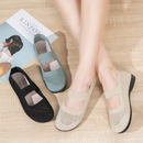 Carmesina - Chaussures Orthopédiques