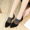 Elise - Chaussures Orthopédiques