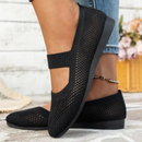 Carmesina - Chaussures Orthopédiques